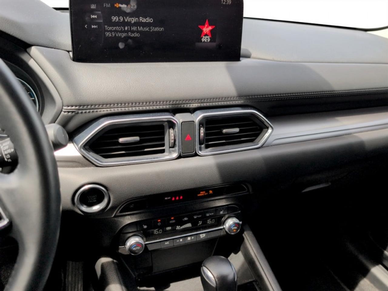 2024 Mazda CX-5 GS Photo