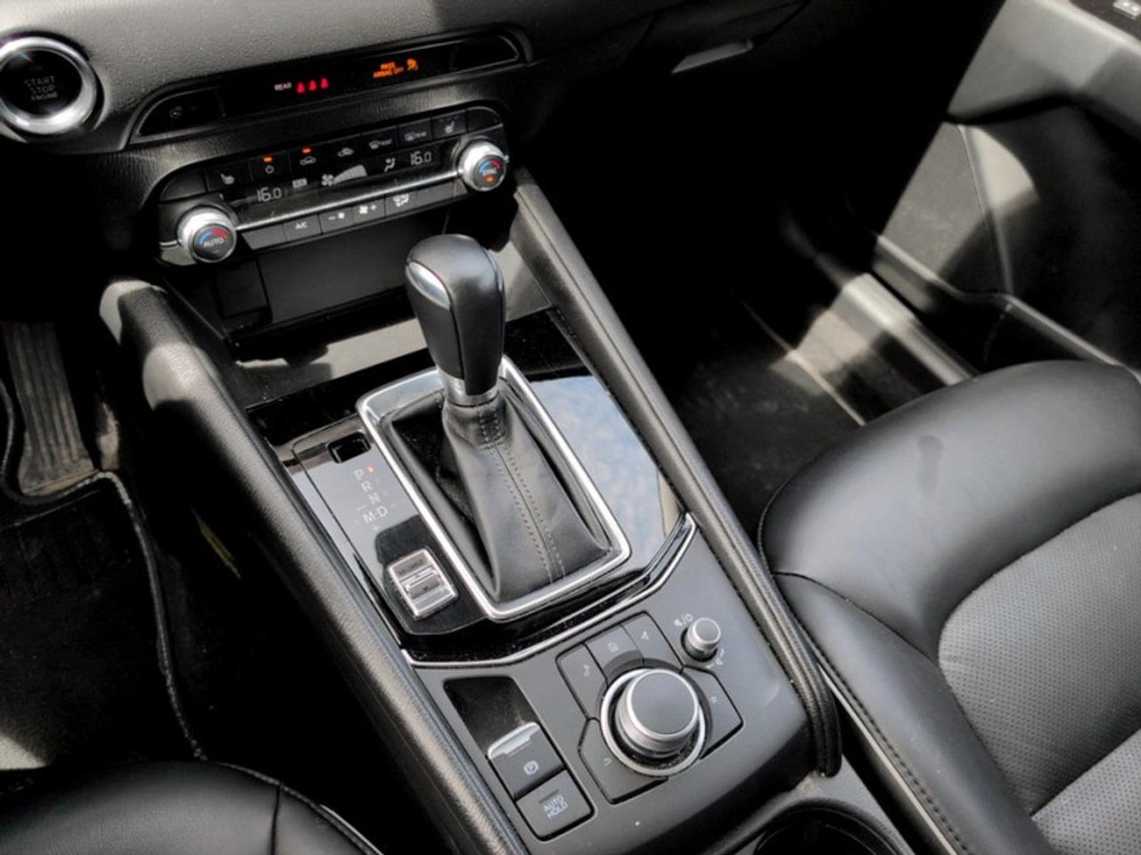 2024 Mazda CX-5 GS Photo