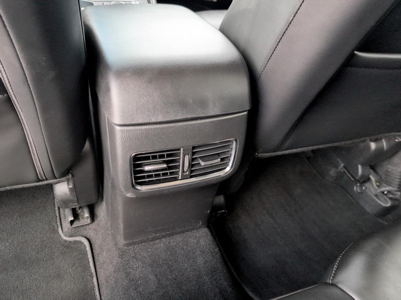 2024 Mazda CX-5 GS  **LEATHER - PWR GATE** Photo