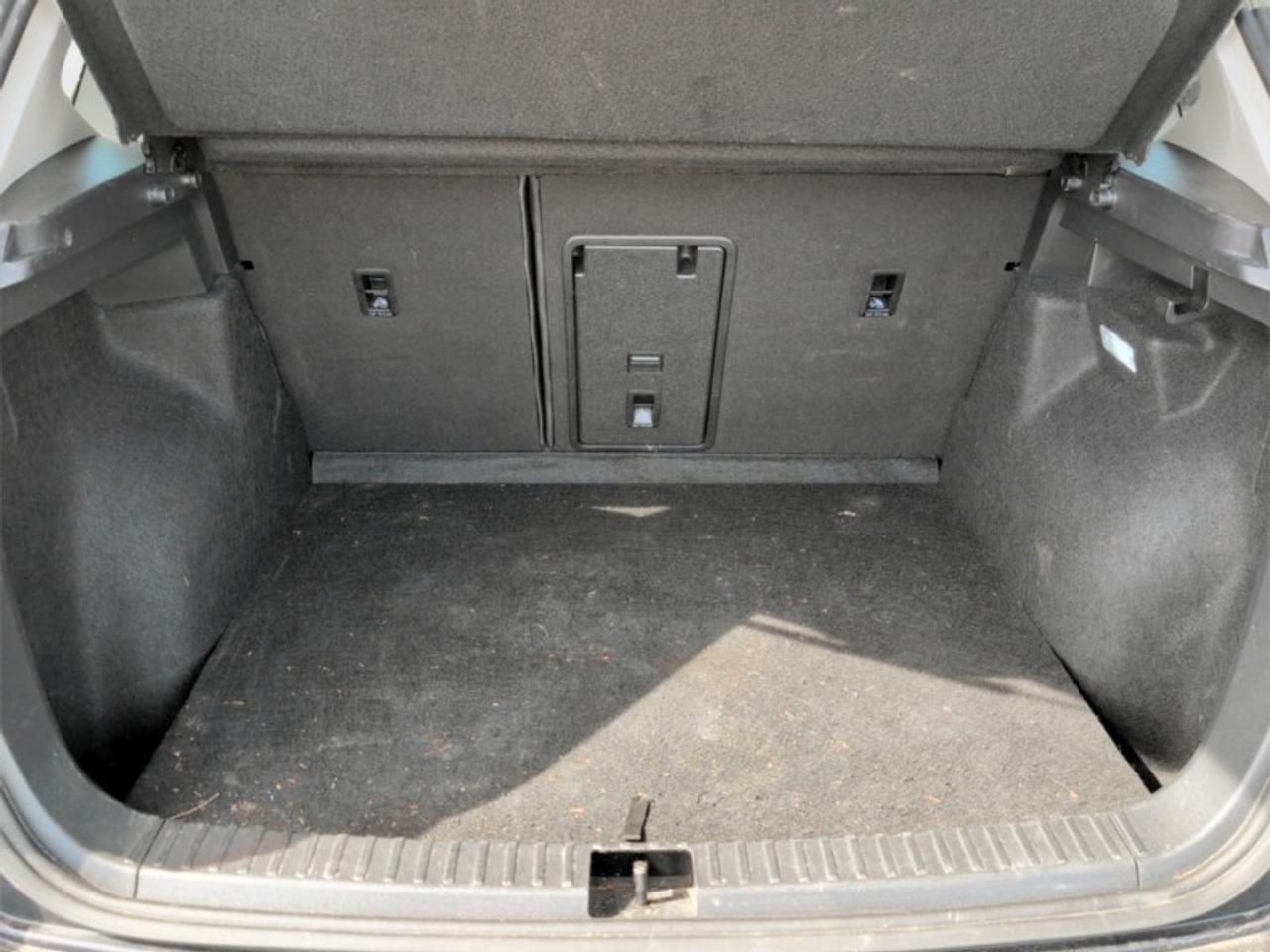 2024 Volkswagen Taos Comfortline Photo