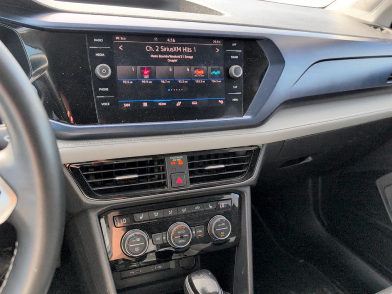 2024 Volkswagen Taos Comfortline Photo