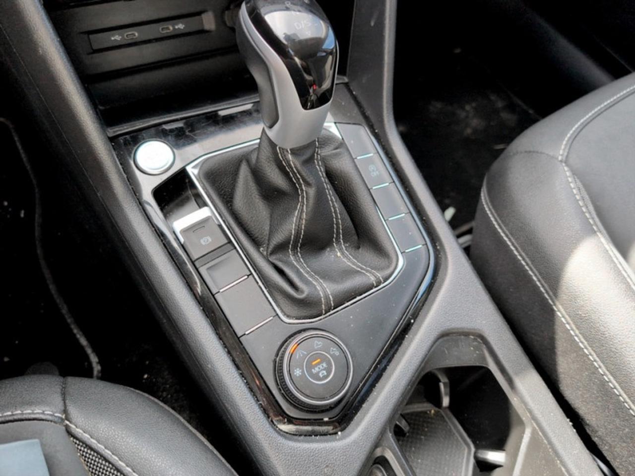 2024 Volkswagen Taos Comfortline Photo