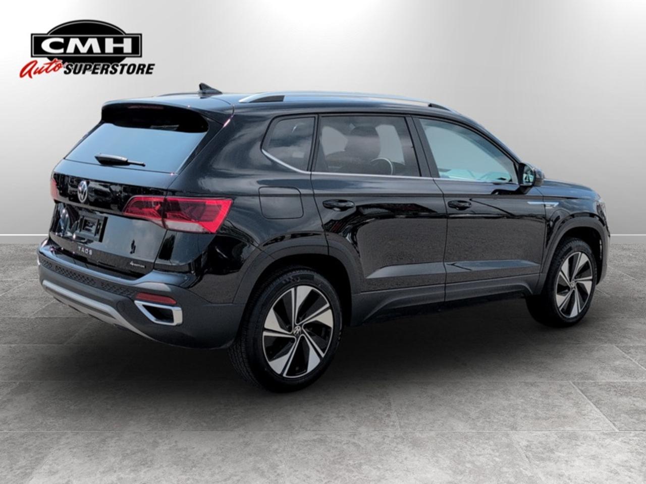 2024 Volkswagen Taos Comfortline  **CLEAN CARFAX** Photo