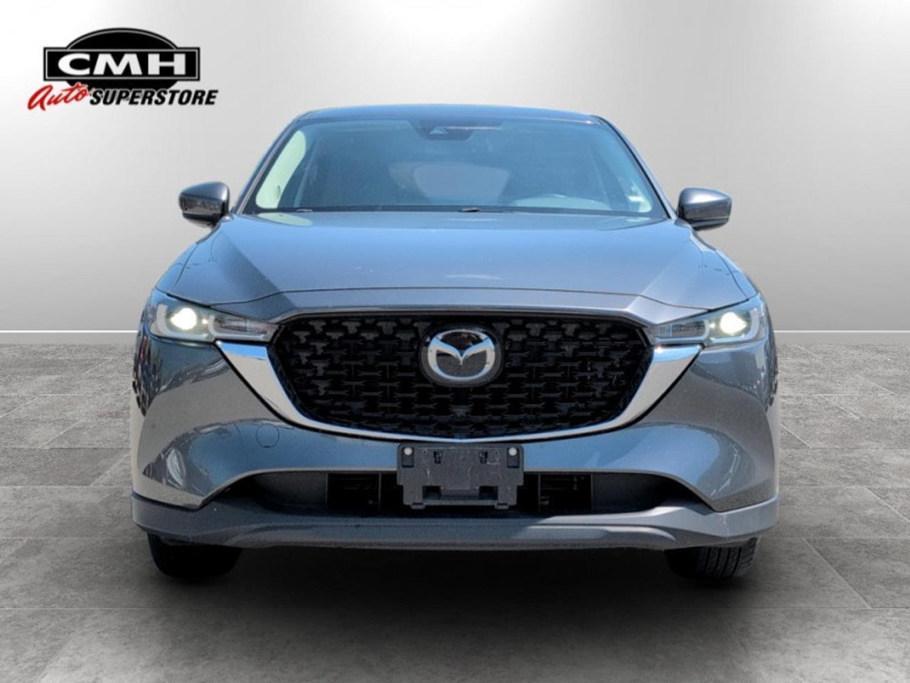 2024 Mazda CX-5 GS Photo
