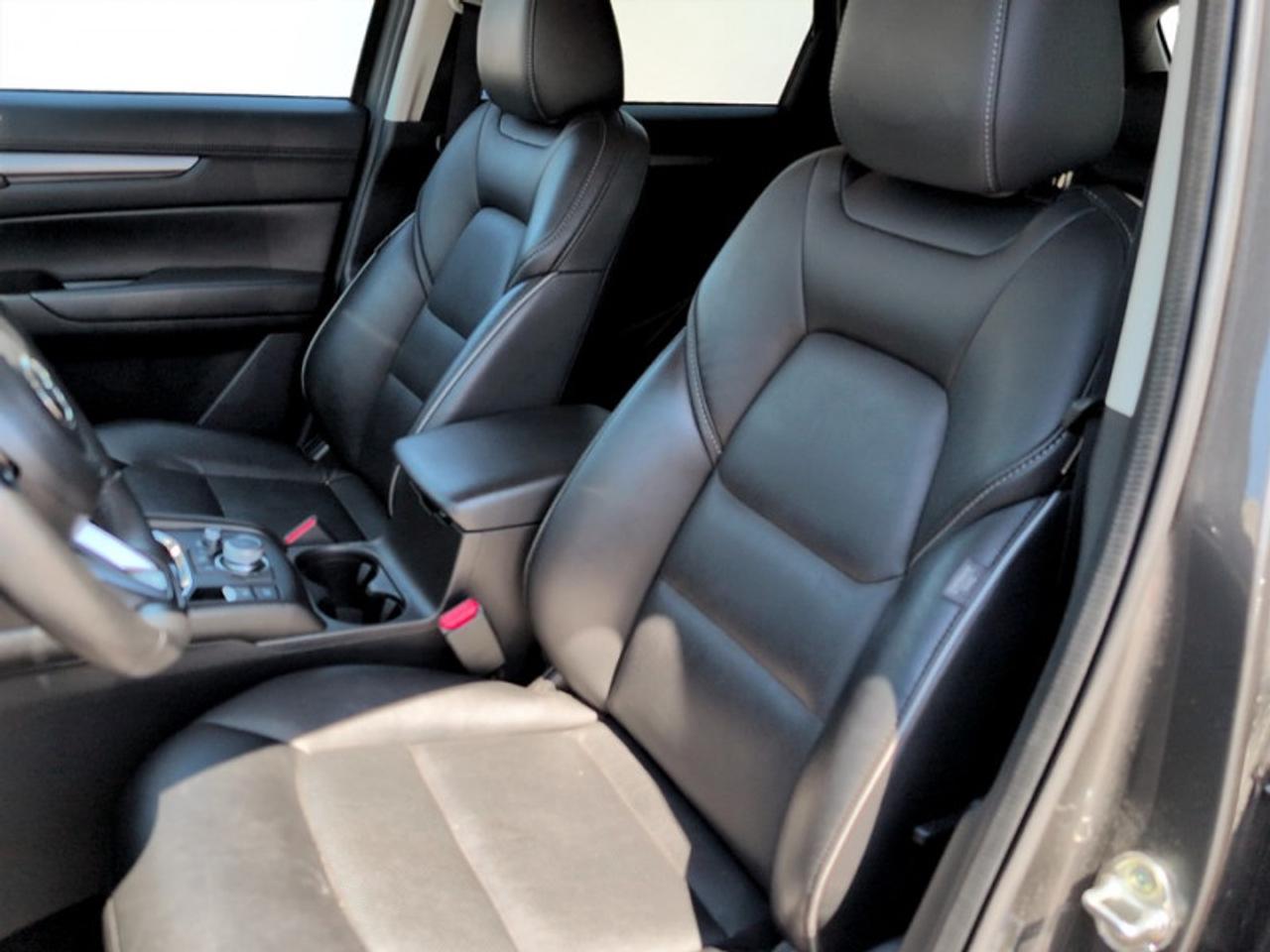 2024 Mazda CX-5 GS Photo