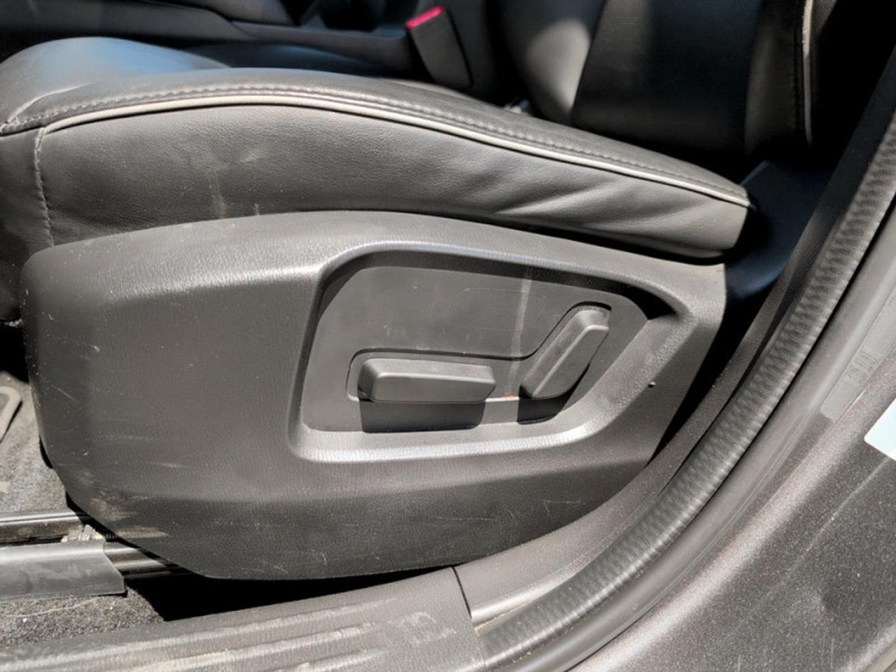 2024 Mazda CX-5 GS Photo