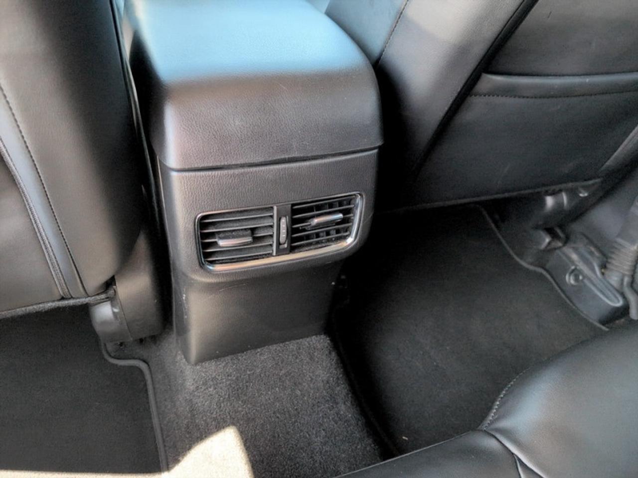 2024 Mazda CX-5 GS Photo