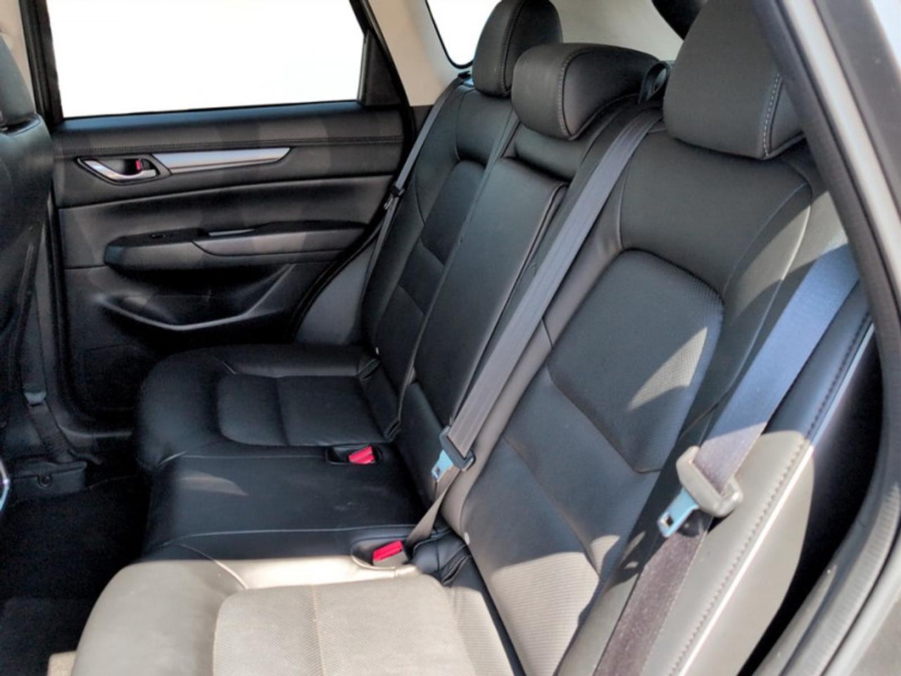 2024 Mazda CX-5 GS Photo