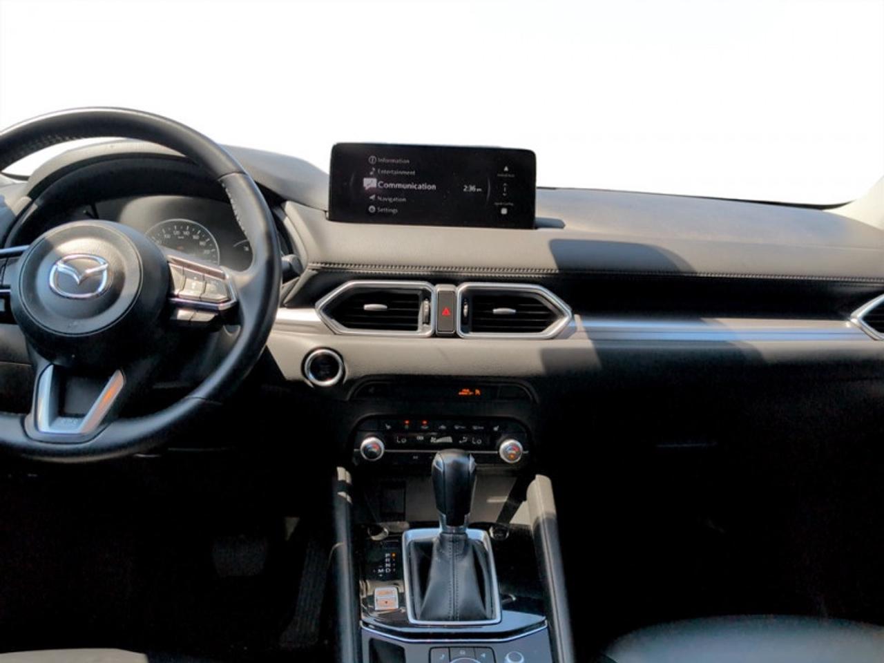 2024 Mazda CX-5 GS Photo
