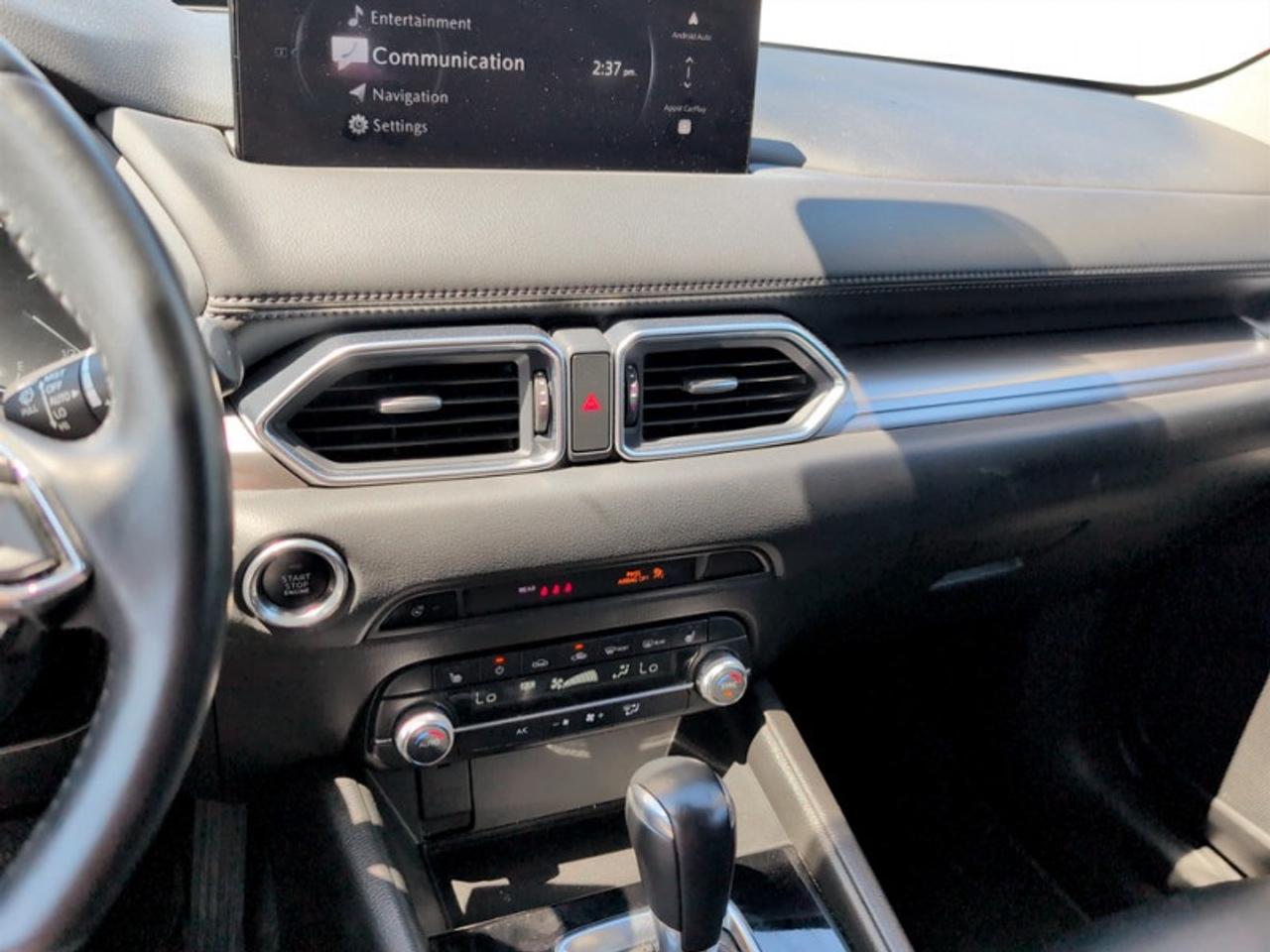 2024 Mazda CX-5 GS Photo