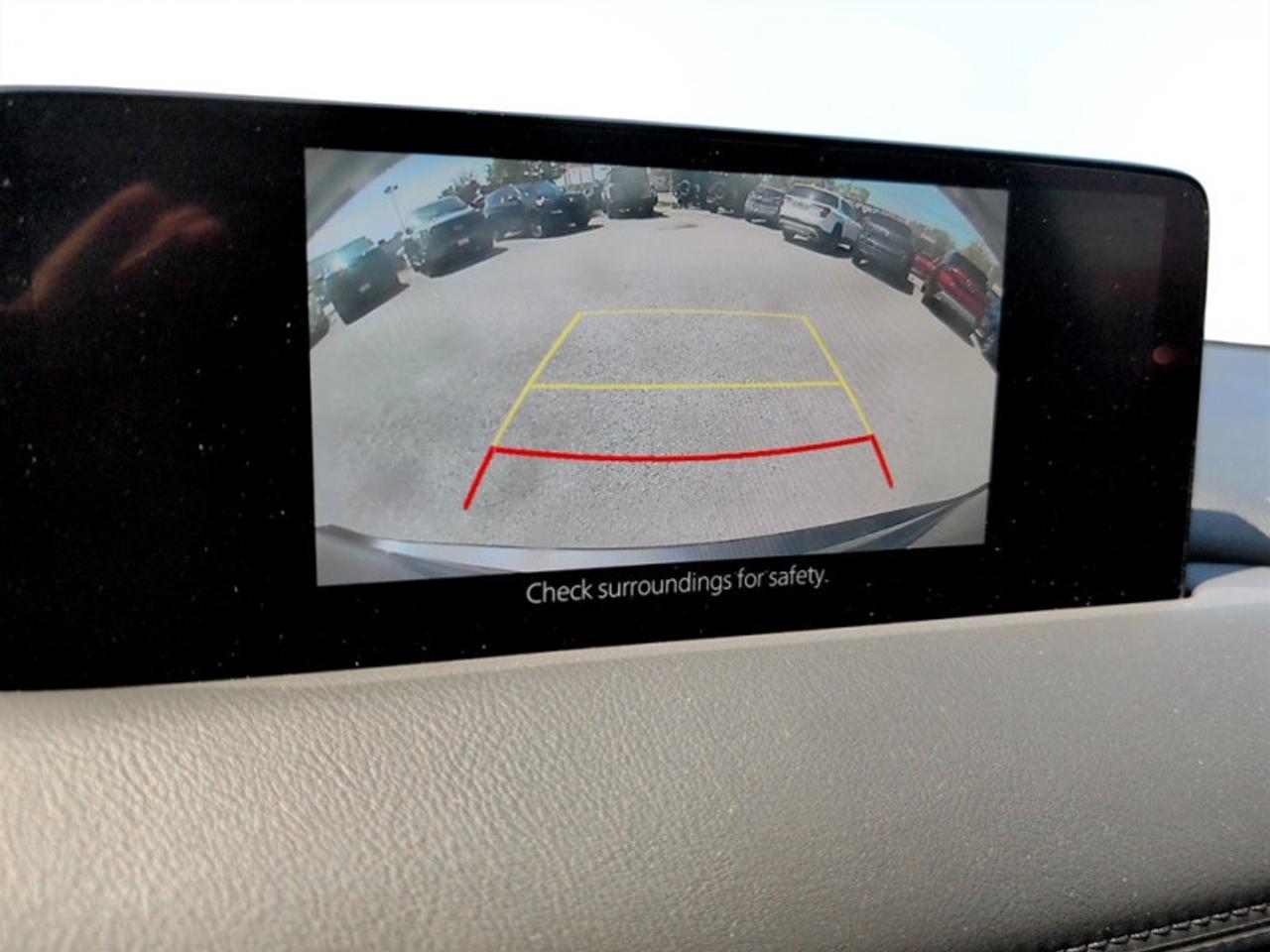 2024 Mazda CX-5 GS Photo
