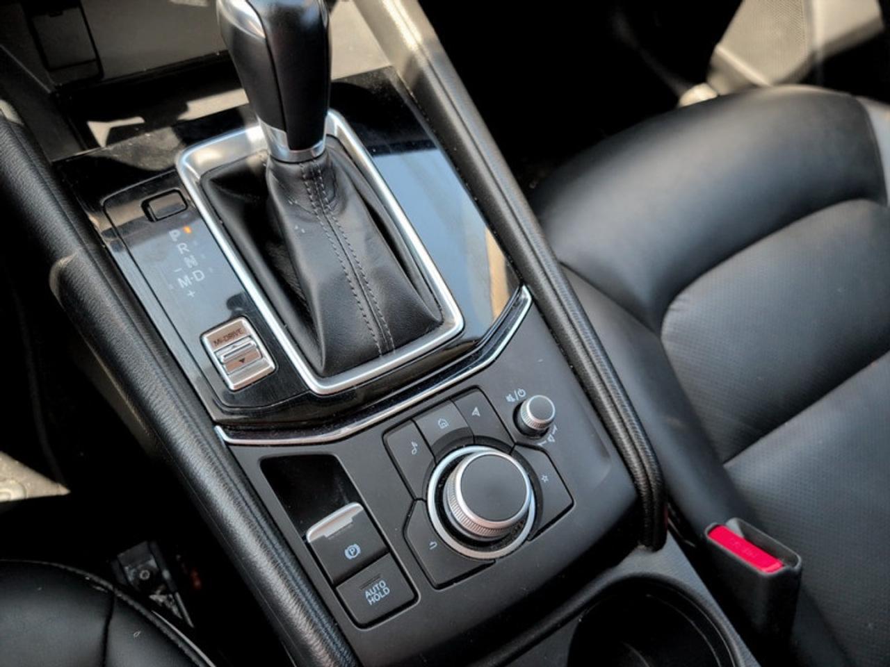 2024 Mazda CX-5 GS Photo