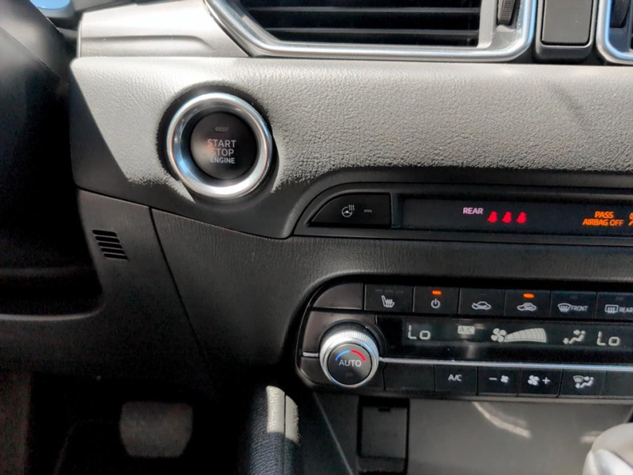 2024 Mazda CX-5 GS Photo
