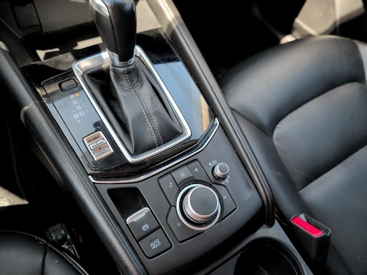 2024 Mazda CX-5 GS  **CLEAN CARFAX** Photo