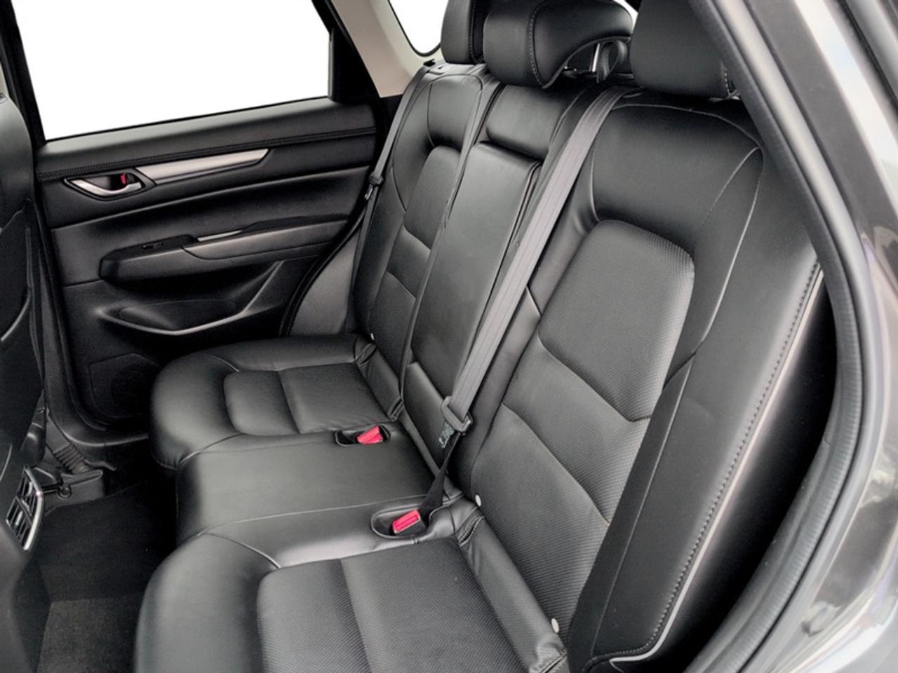 2024 Mazda CX-5 GS  **CLEAN CARFAX** Photo