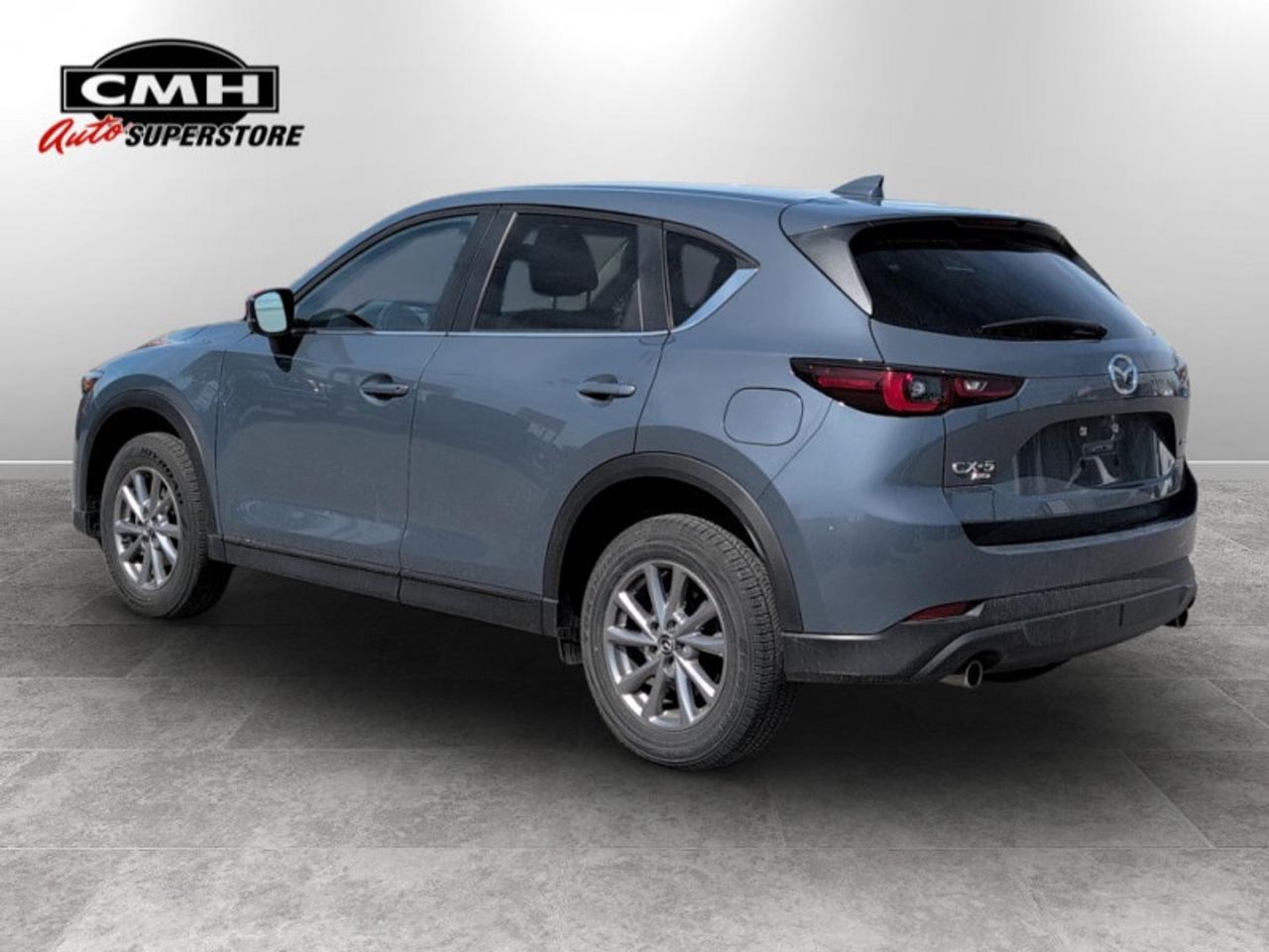 2024 Mazda CX-5 GS Photo