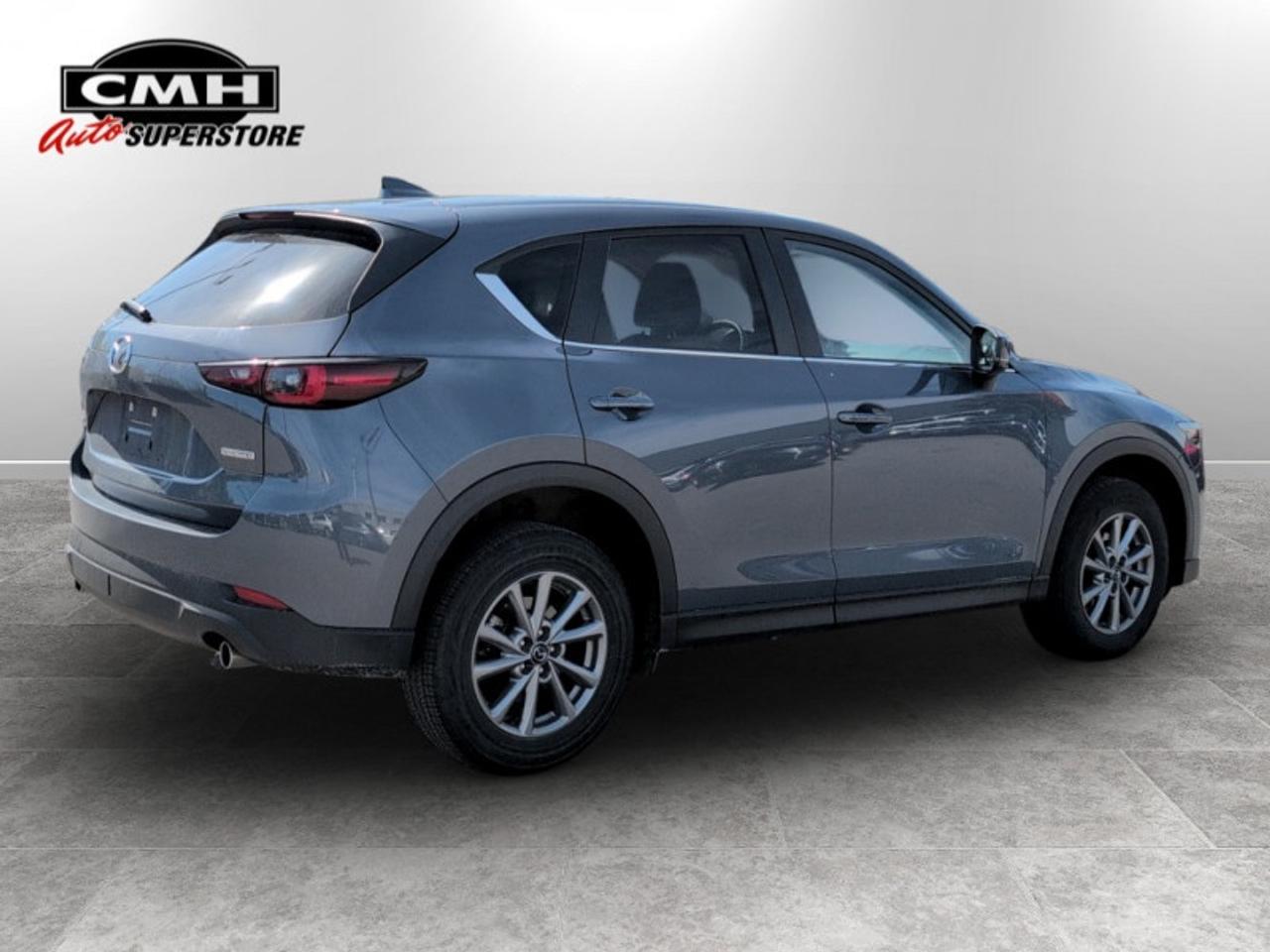 2024 Mazda CX-5 GS Photo