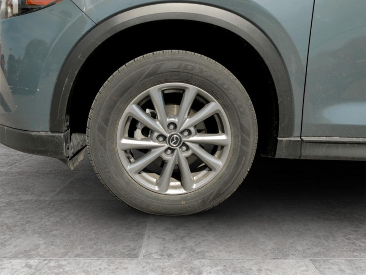 2024 Mazda CX-5 GS Photo