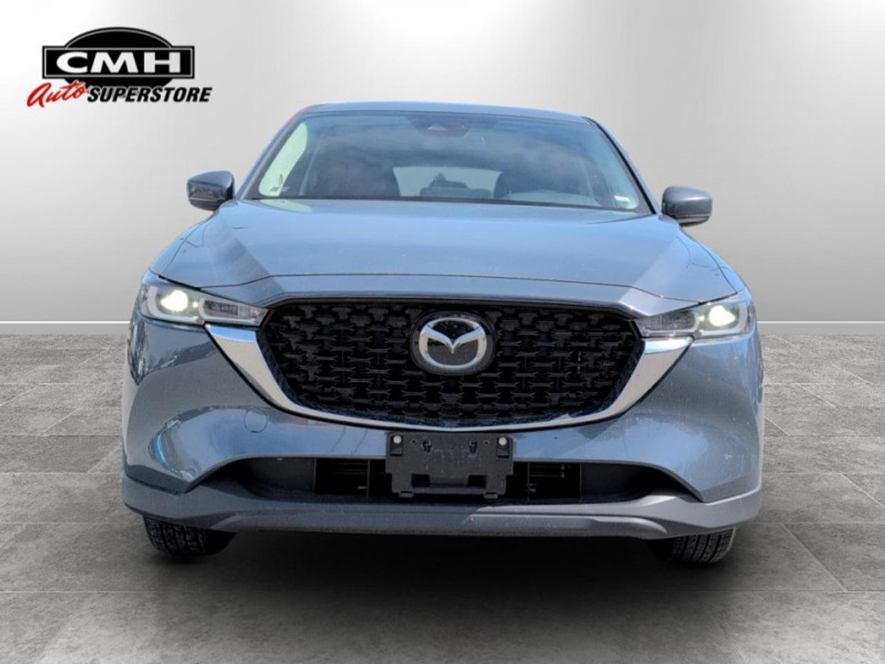 2024 Mazda CX-5 GS Photo