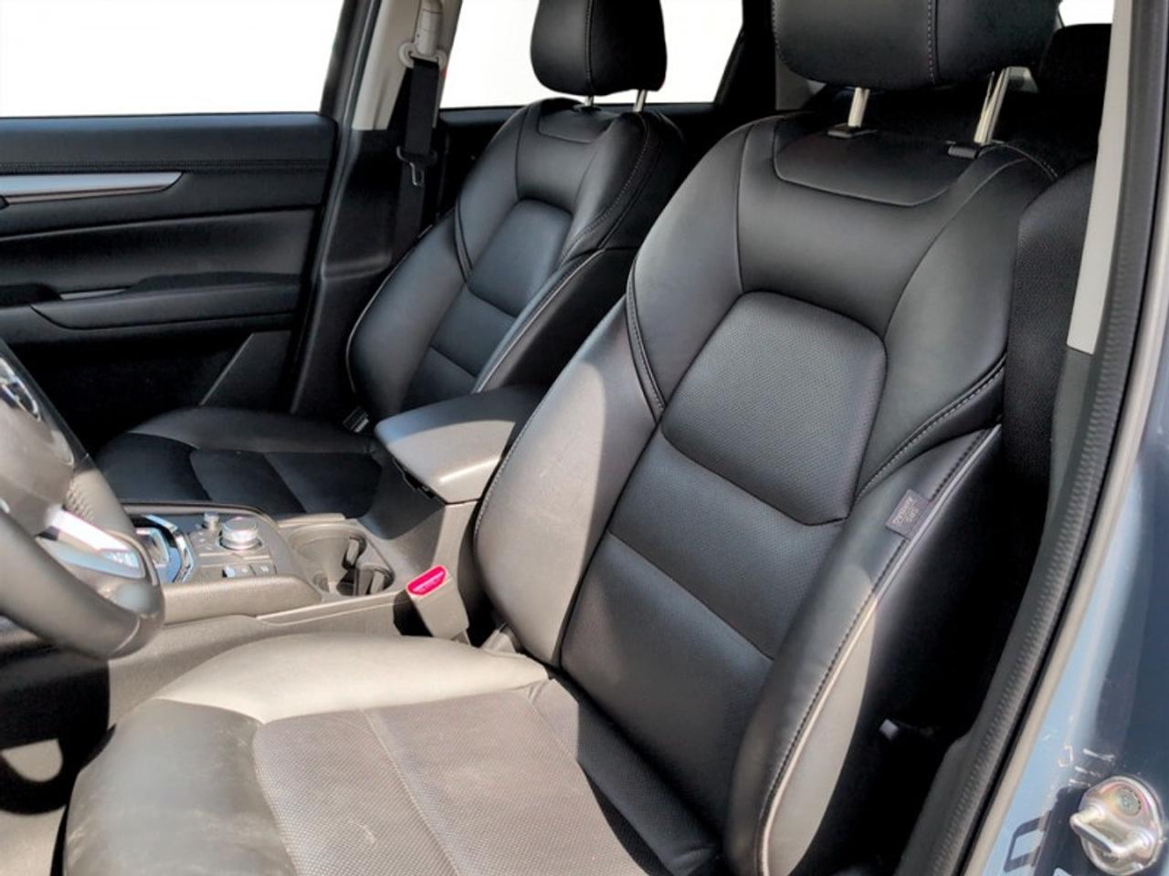 2024 Mazda CX-5 GS Photo