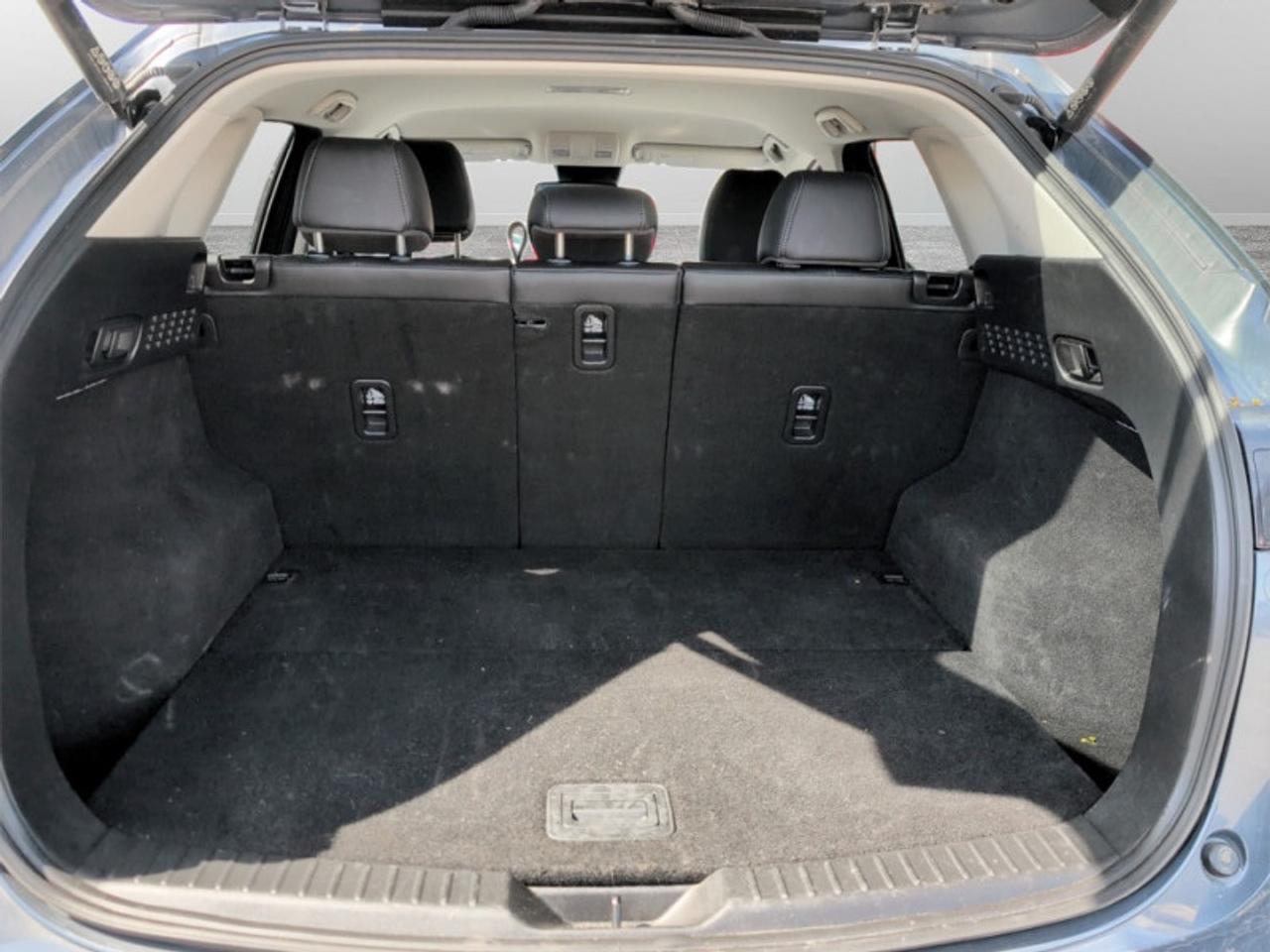 2024 Mazda CX-5 GS Photo