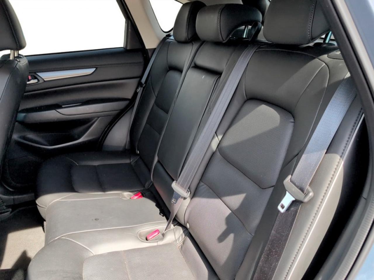 2024 Mazda CX-5 GS Photo