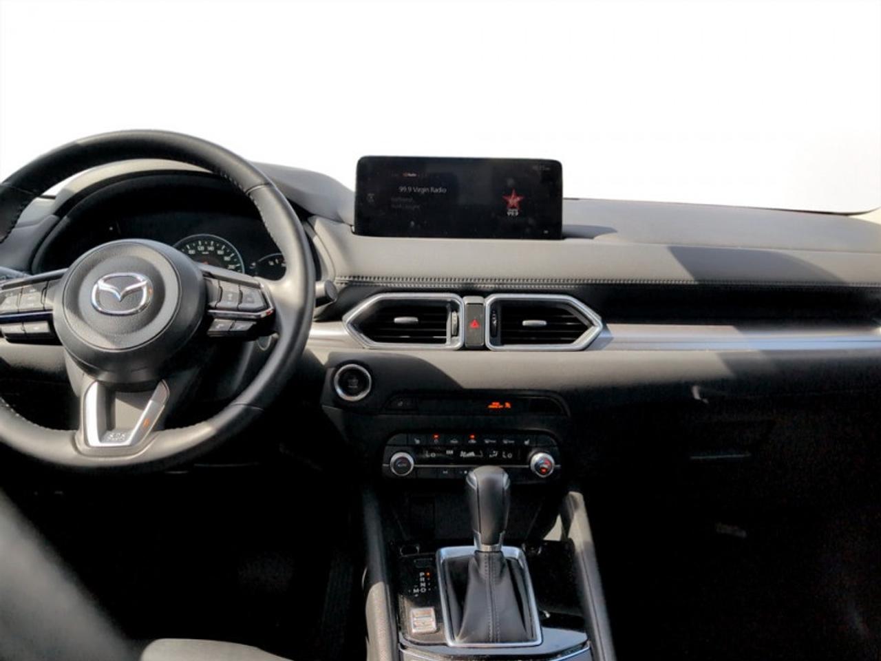2024 Mazda CX-5 GS Photo
