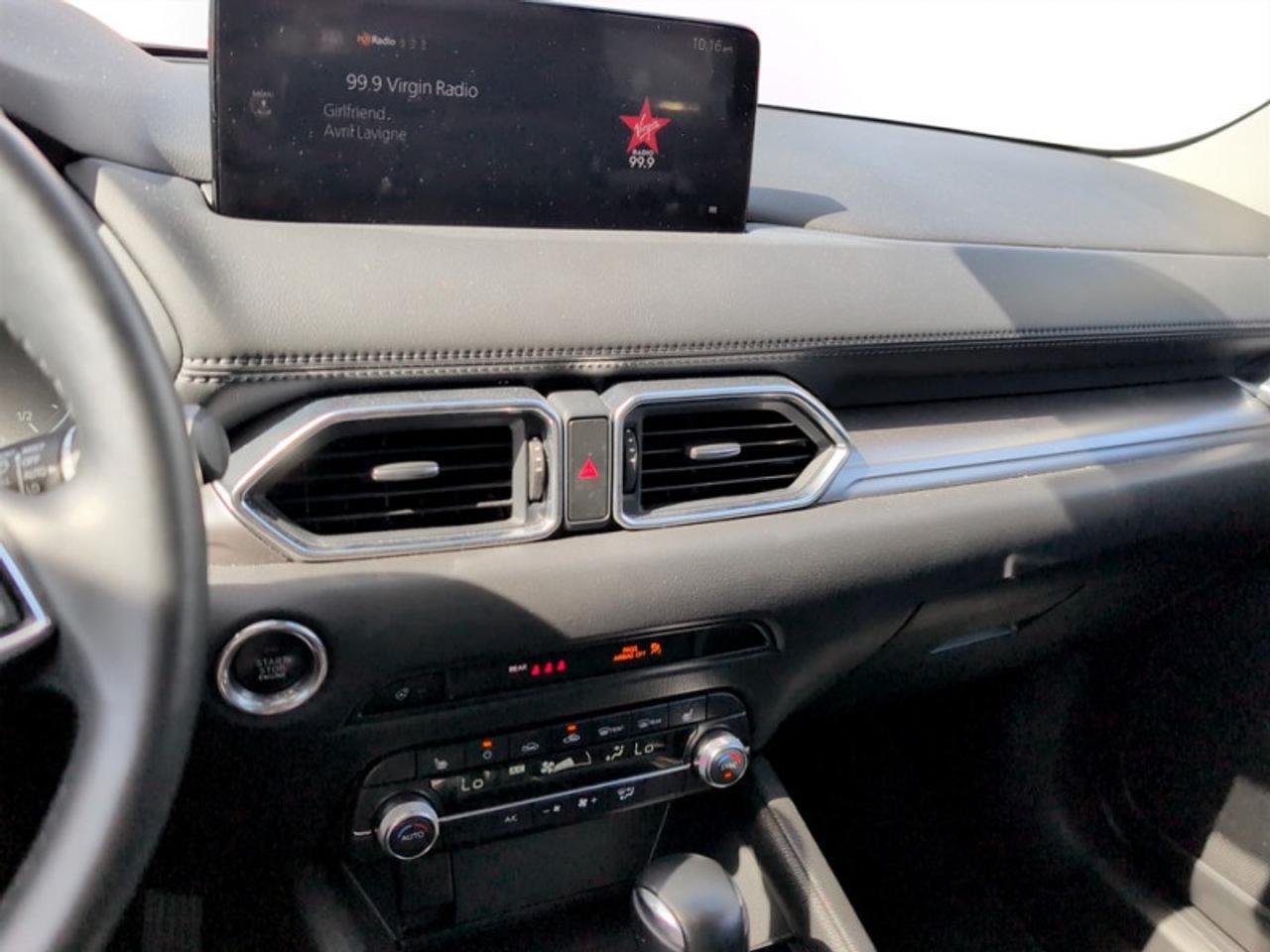 2024 Mazda CX-5 GS Photo