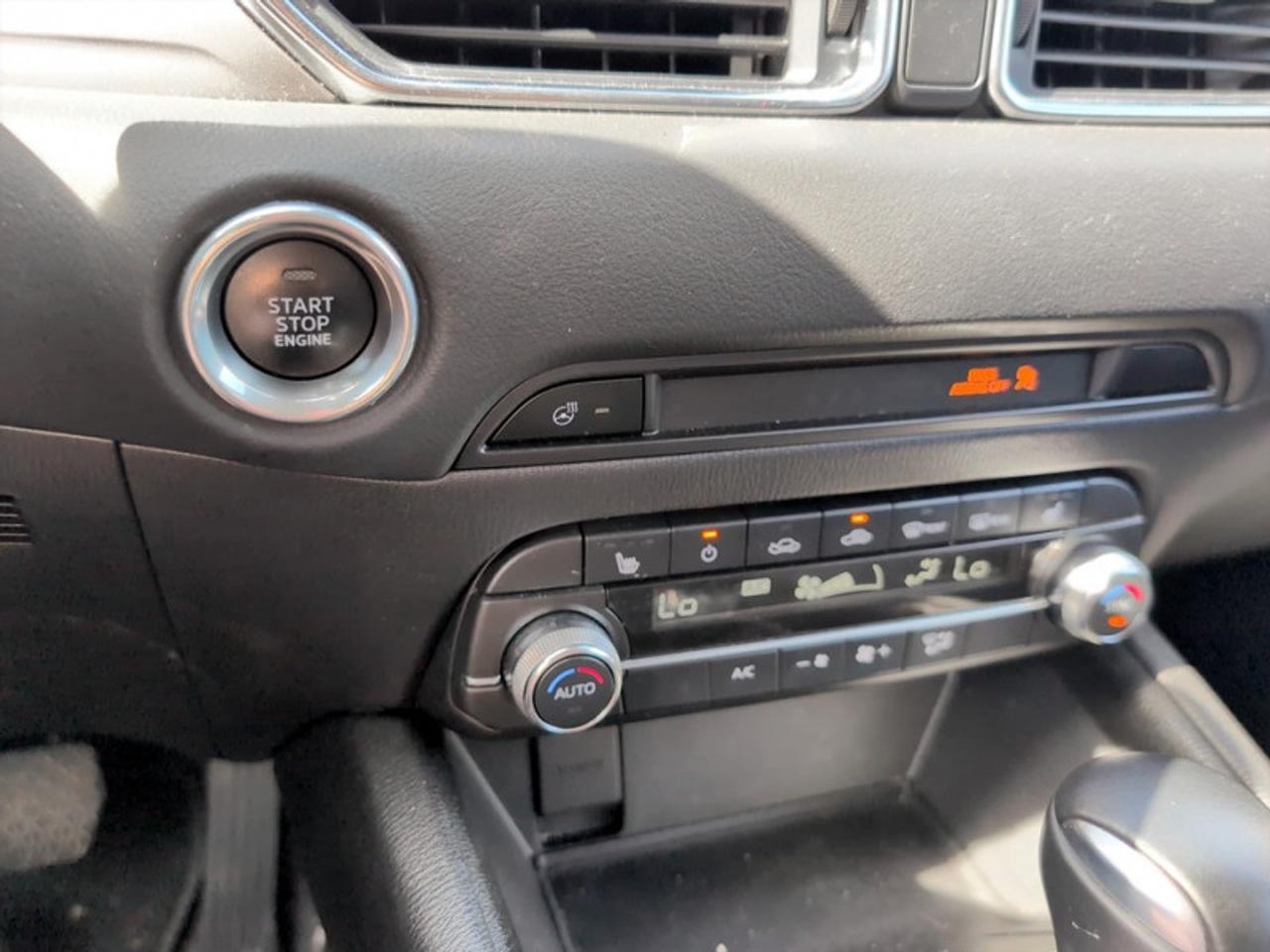 2024 Mazda CX-5 GS Photo