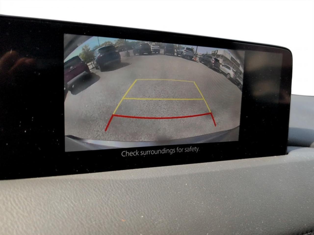 2024 Mazda CX-5 GS Photo