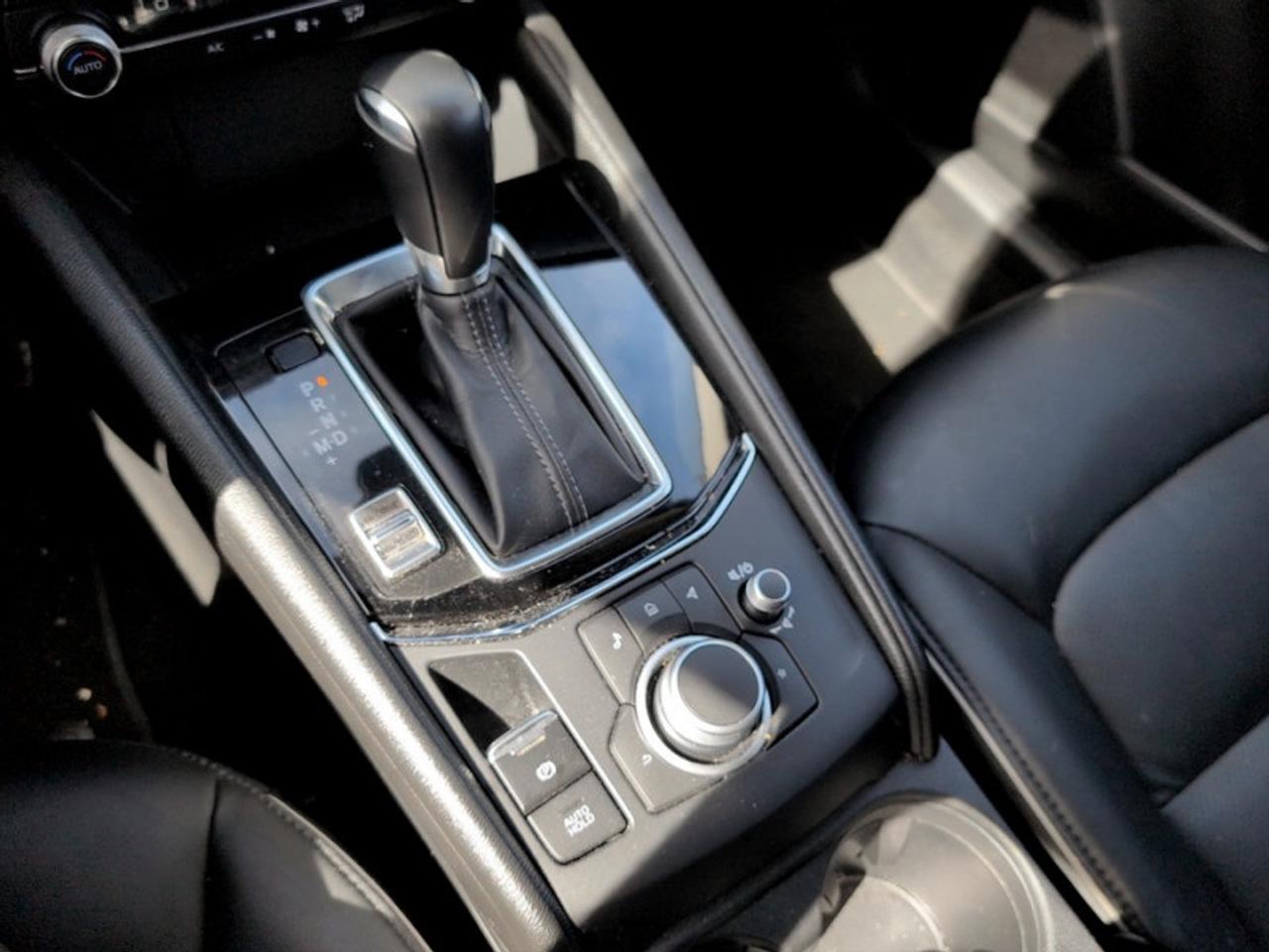 2024 Mazda CX-5 GS Photo