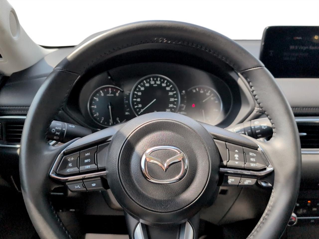2024 Mazda CX-5 GS  **CLEAN CARFAX** Photo