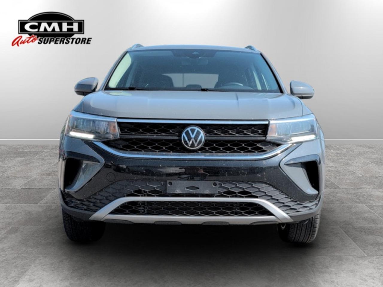2024 Volkswagen Taos Comfortline Photo