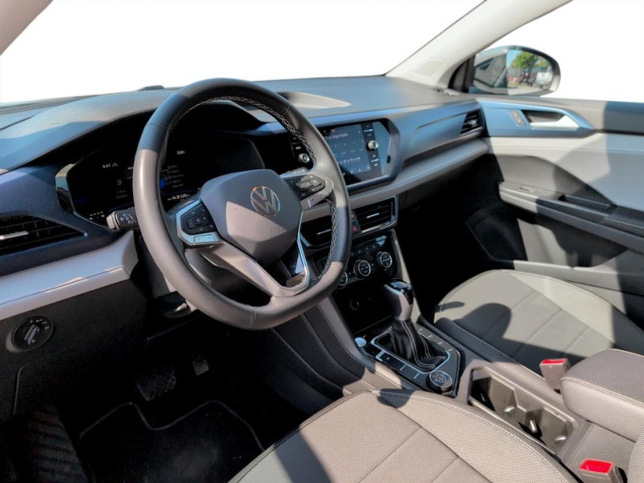 2024 Volkswagen Taos Comfortline Photo