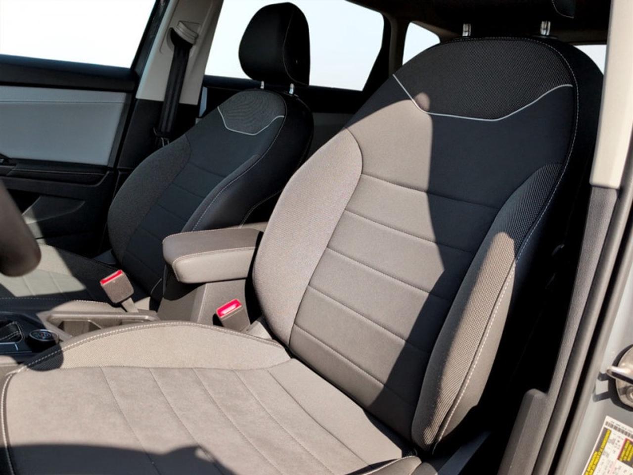 2024 Volkswagen Taos Comfortline Photo