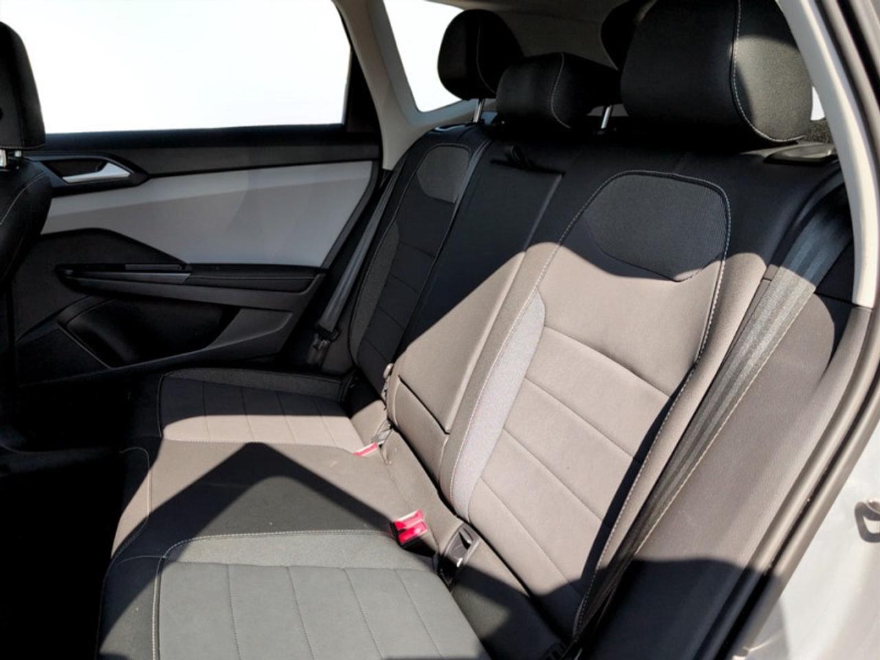 2024 Volkswagen Taos Comfortline Photo