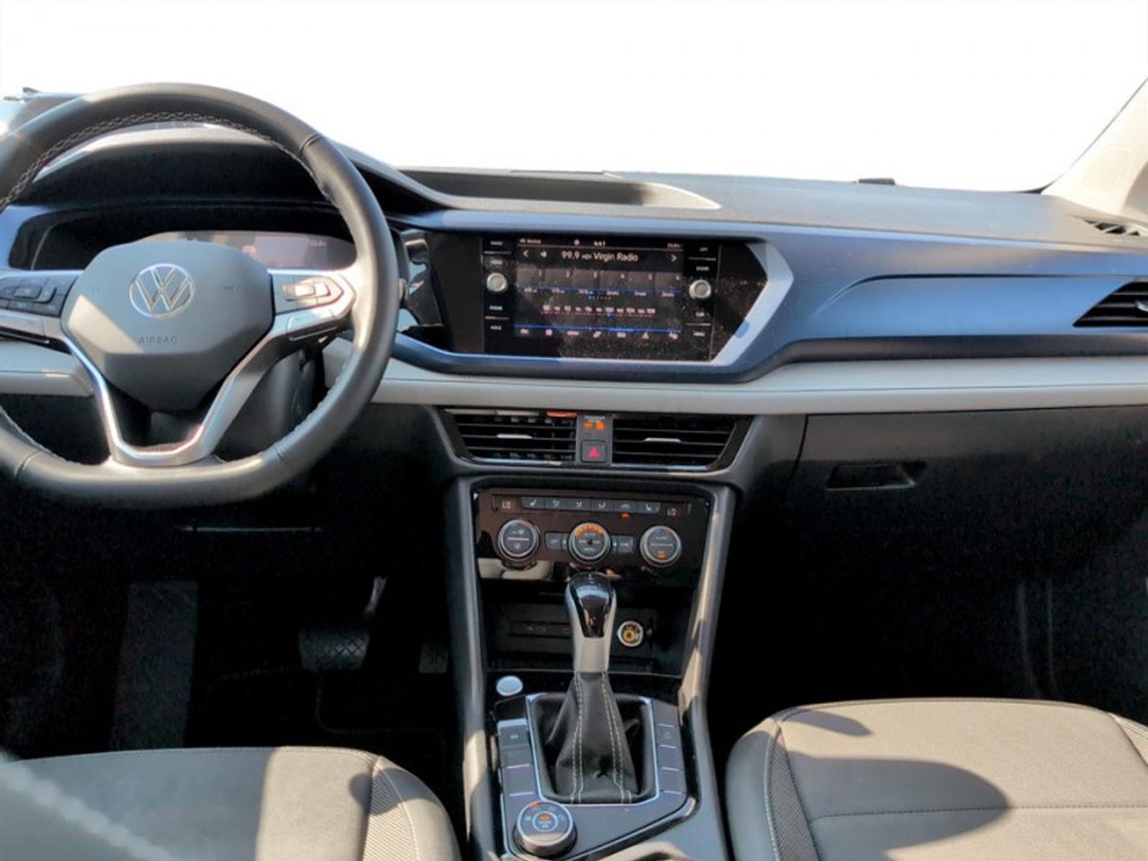 2024 Volkswagen Taos Comfortline Photo