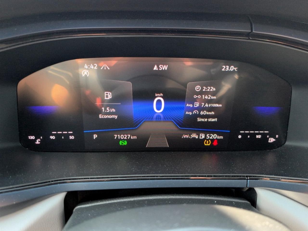 2024 Volkswagen Taos Comfortline Photo