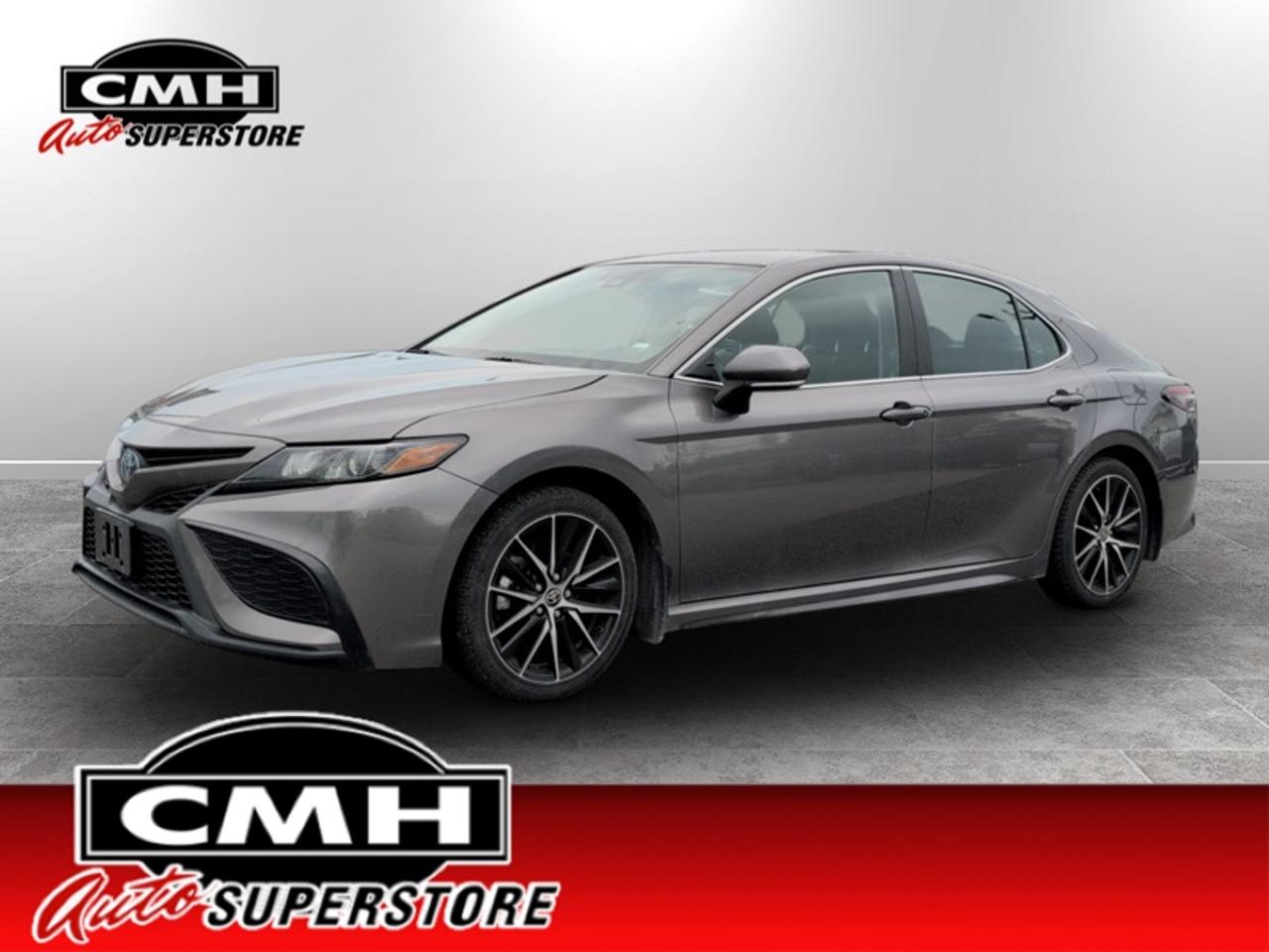 2024 Toyota Camry SE **HYBRID - SUNROOF**
