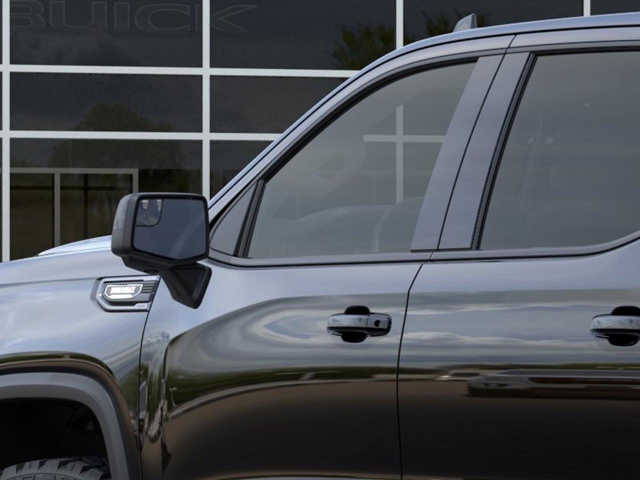 2026 GMC Sierra 1500 AT4X Photo