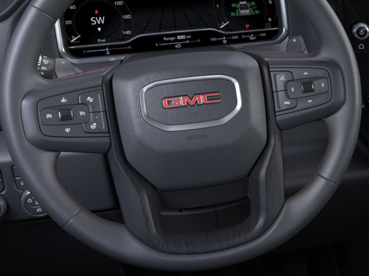 2026 GMC Sierra 1500 AT4X Photo