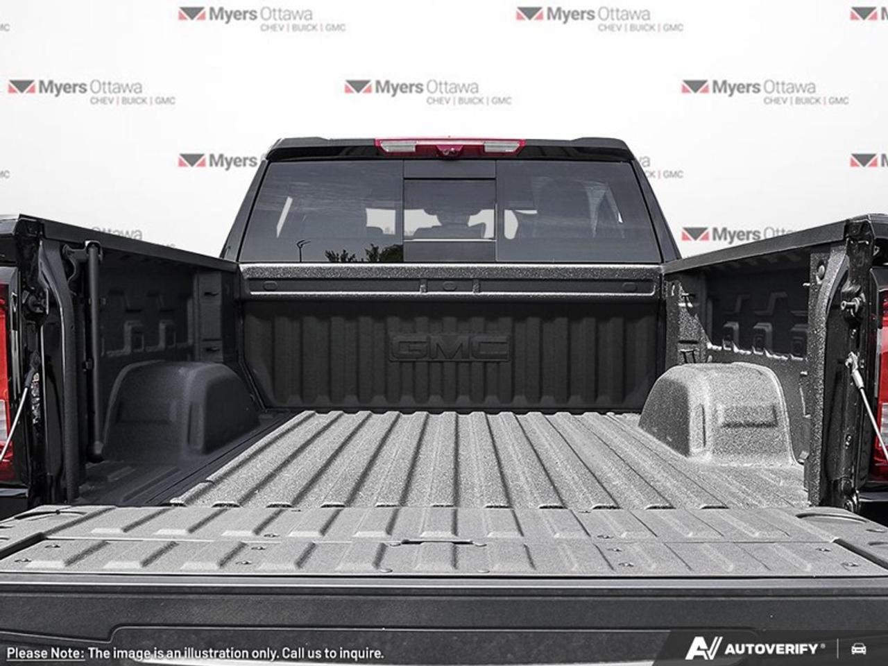 2026 GMC Sierra 1500 AT4X Photo