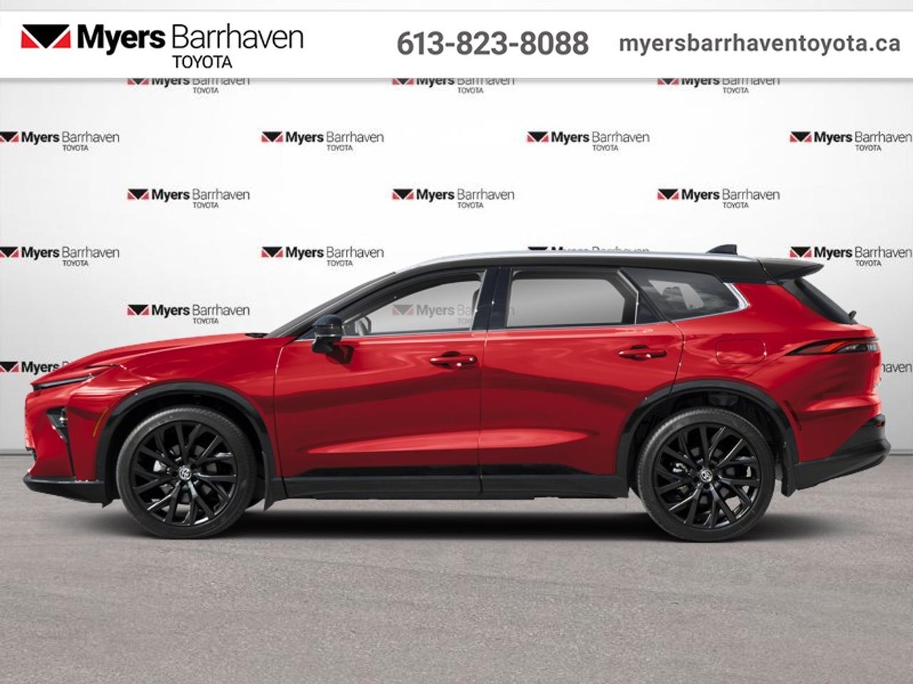 <b>Bose Premium Audio,  Adaptive Cruise Control,  Sunroof,  Navigation,  Heated Seats!</b><br> <br> Crisp lines, sharp styling, and unexpected comfort, this 2026 Elantra is exactly what the sedan segment needed.<br> <br>This 2026 Elantra was made to be the sharpest compact sedan on the road. With tons of technology packed into the spacious and comfortable interior, along with bold and edgy styling inside and out, this family sedan makes the unexpected your daily driver.<br> <br>This Abyss Blk sedan has an Automatic transmission. <br> <br> Our Elantra Hybrids trim level is Luxury. The cabin focuses on modern comfort, combining heated front bucket seats, leatherette seating surfaces, dual-zone automatic climate control, a heated leather/metal-look steering wheel, and a seamlessly integrated sliding/tilting glass sunroof that contributes to an open, airy feel early in the driving experience. A 10.25-inch navigation display anchors the technology suite, supported by Bose audio with eight speakers, real-time traffic display, wireless phone connectivity, Bluetooth with voice recognition, and smart-device remote start. Practical conveniences include a proximity key with push-button start, power windows with driver one-touch and smart trunk access. Safety and driver assistance features are comprehensive, including Adaptive Cruise Control, Highway Driving Assist, Forward Collision-Avoidance Assist with pedestrian, cyclist, and junction-turning detection, Lane Keeping Assist and Lane Departure Warning, Blind-Spot Collision Warning, Rear Cross-Traffic Collision-Avoidance Assist, driver monitoring, multiple airbags including rear side-impact coverage, an immobilizer, perimeter alarm, and a back-up camera. This vehicle has been upgraded with the following features: Bose Premium Audio, Adaptive Cruise Control, Sunroof, Navigation, Heated Seats, Heated Steering Wheel, Blind Spot Warning.<br><br> <br>To apply right now for financing use this link: <a href=https://www.myerskanatahyundai.com/finance/ target=_blank>https://www.myerskanatahyundai.com/finance/</a><br> <br/>Total rebate of $500 is reflected in the price. This vehicle may qualify for $500 Military Program Bonus. 6.18% financing for 96 months. <br> Buy this vehicle now for the lowest weekly payment of <b>$119.66</b> with $0 down for 96 months @ 6.18% APR O.A.C. ( Plus applicable taxes - $2596 and licensing fees **Rebates may not be applicable on all purchase types [cash, lease, or finance]. Eligibility and conditions may vary. Please see dealer for full details and confirmation of eligibility. ). Incentives expire 2026-08-31. See dealer for details. <br><br>This vehicle is located at Myers Kanata Hyundai 400-2500 Palladium Dr Kanata, Ontario. <br><br> Come by and check out our fleet of 30+ used cars and trucks and 190+ new cars and trucks for sale in Kanata.  o~o
