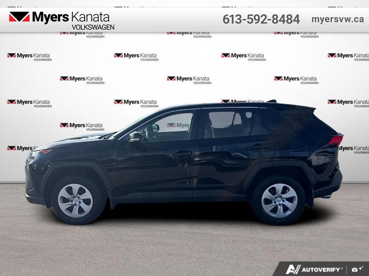2024 Toyota RAV4 LE  - Heated Seats -  Apple CarPlay Photo