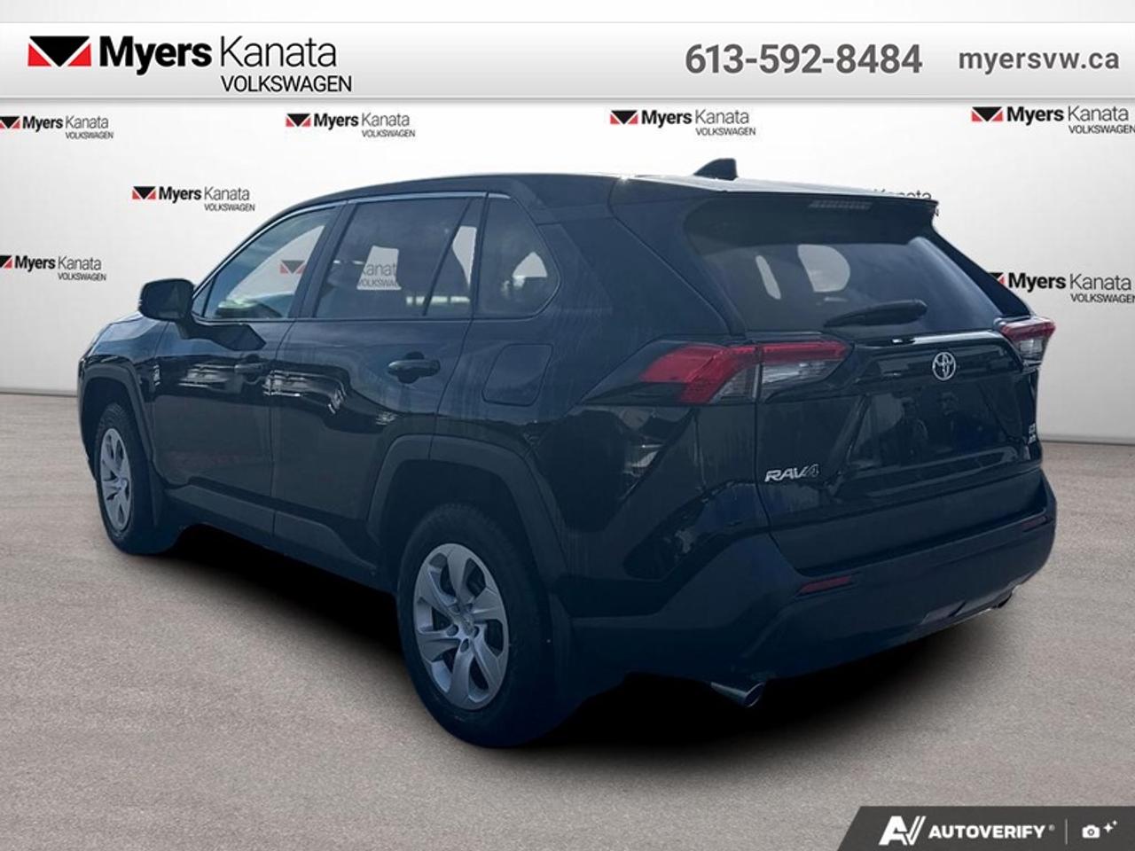2024 Toyota RAV4 LE  - Heated Seats -  Apple CarPlay Photo
