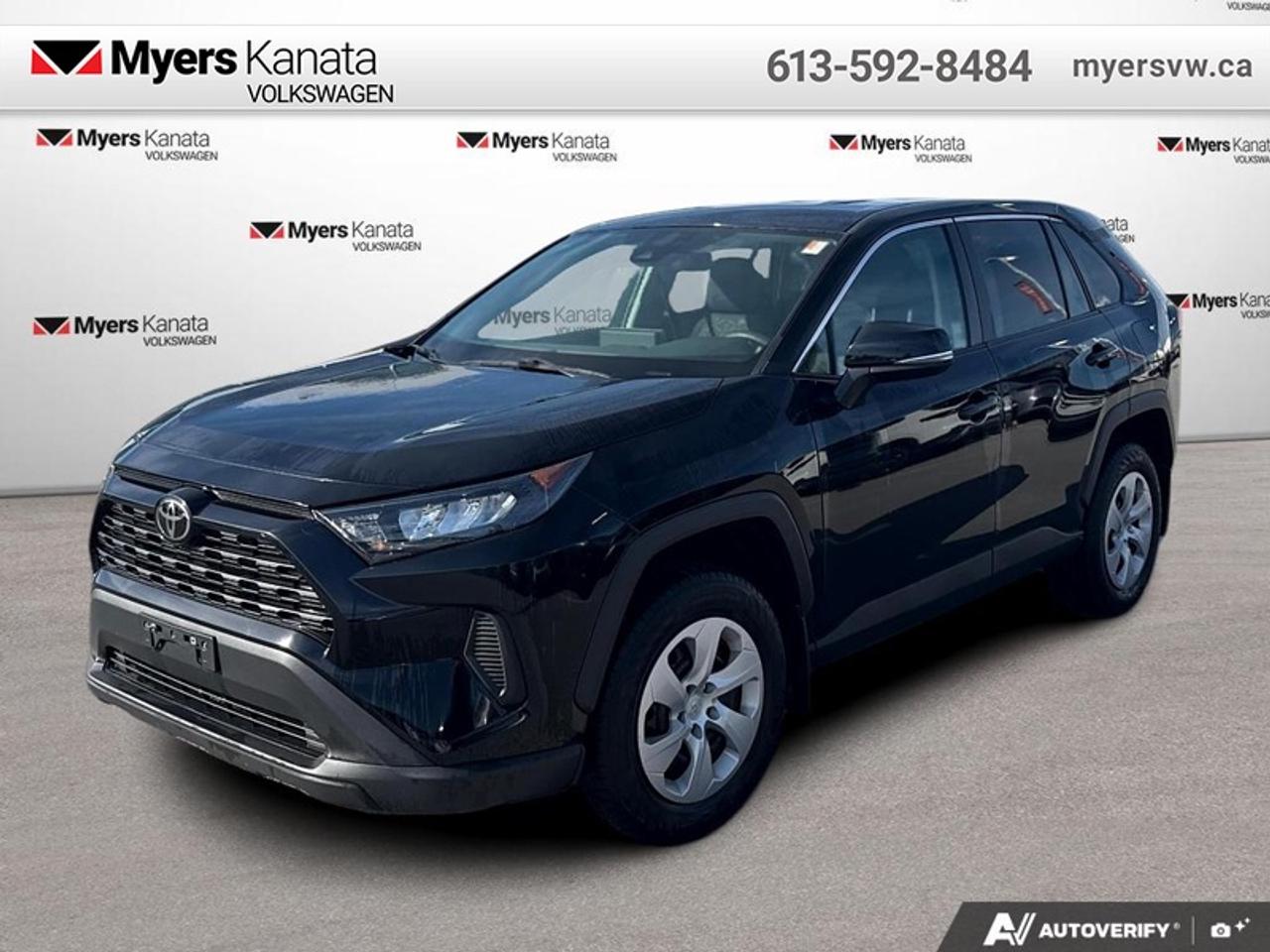 2024 Toyota RAV4 LE  - Heated Seats -  Apple CarPlay Photo