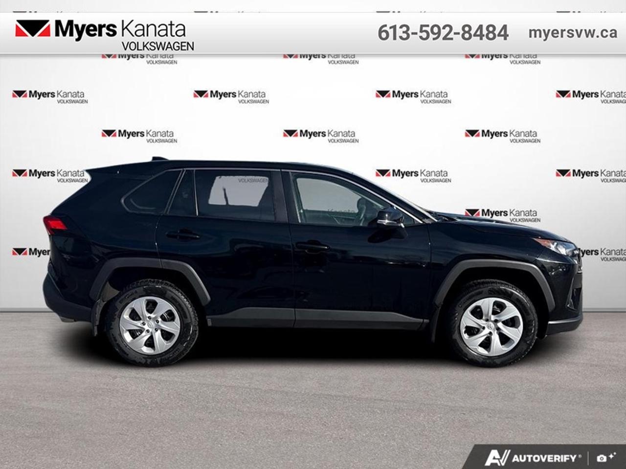 2024 Toyota RAV4 LE  - Heated Seats -  Apple CarPlay Photo