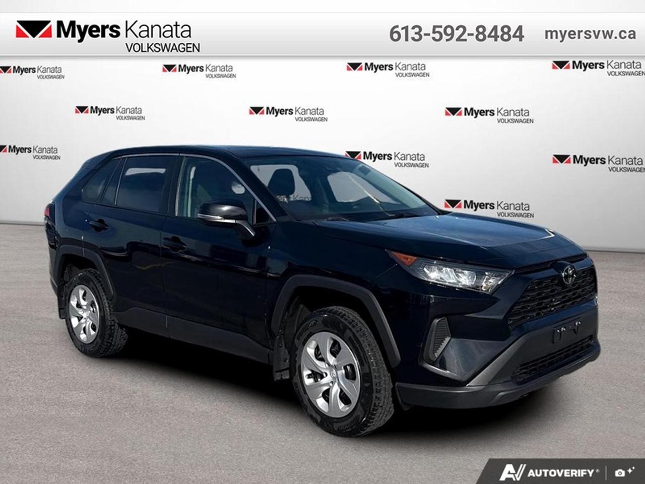 2024 Toyota RAV4 LE  - Heated Seats -  Apple CarPlay Photo