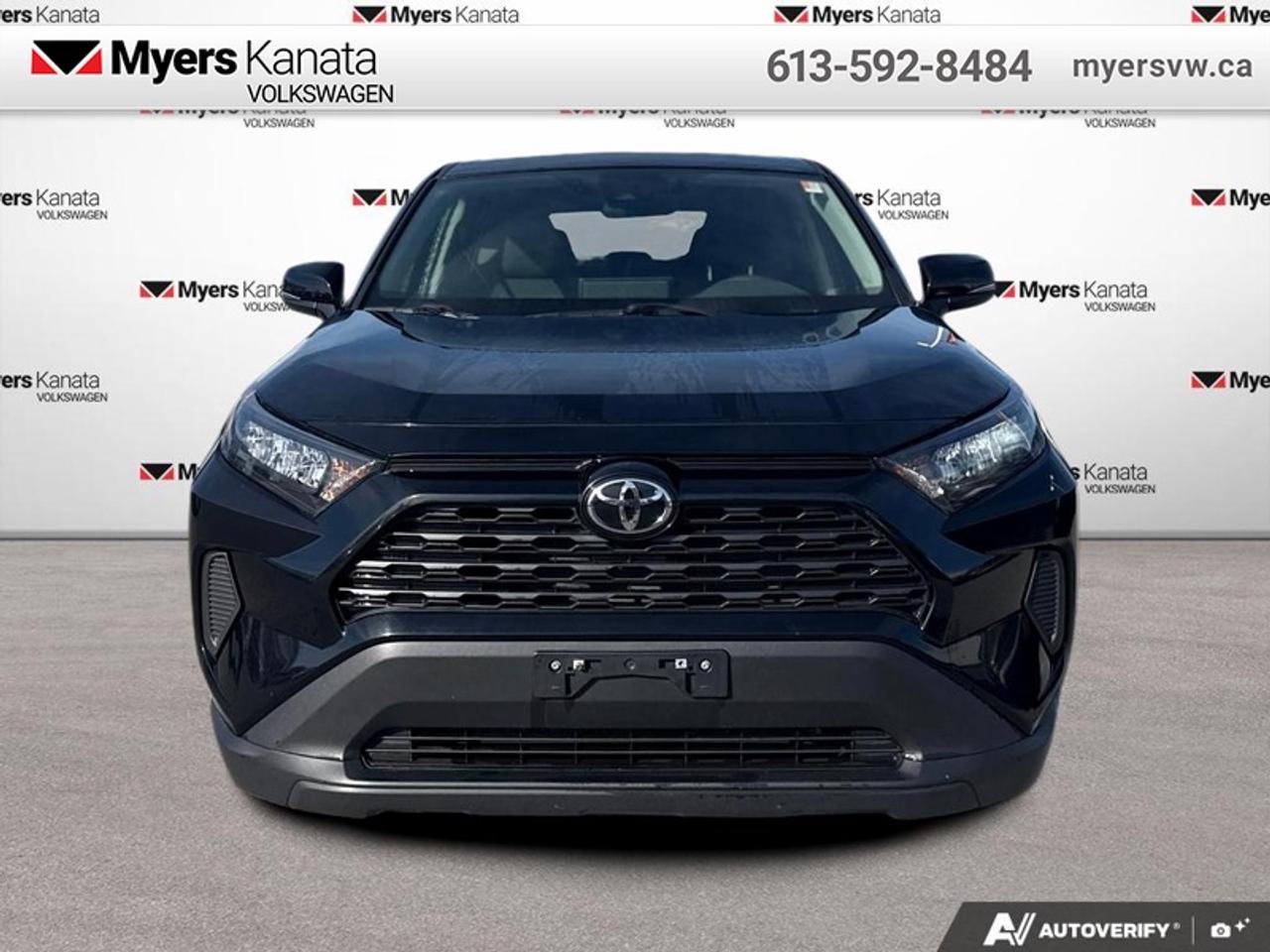 2024 Toyota RAV4 LE  - Heated Seats -  Apple CarPlay Photo