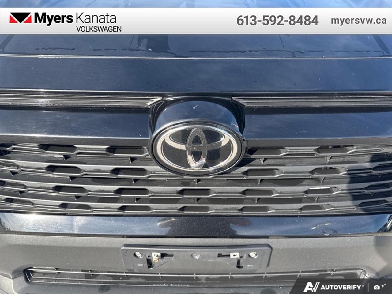 2024 Toyota RAV4 LE  - Heated Seats -  Apple CarPlay Photo